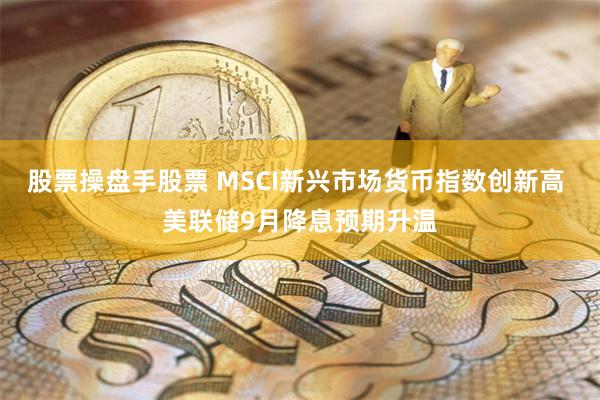 股票操盘手股票 MSCI新兴市场货币指数创新高 美联储9月降息预期升温