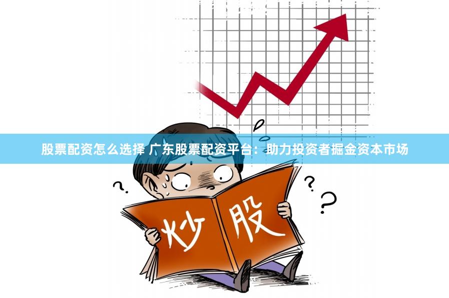 股票配资怎么选择 广东股票配资平台：助力投资者掘金资本市场